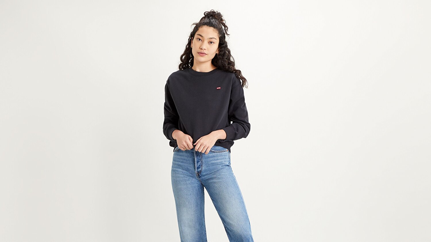 Standard Crewneck Sweatshirt