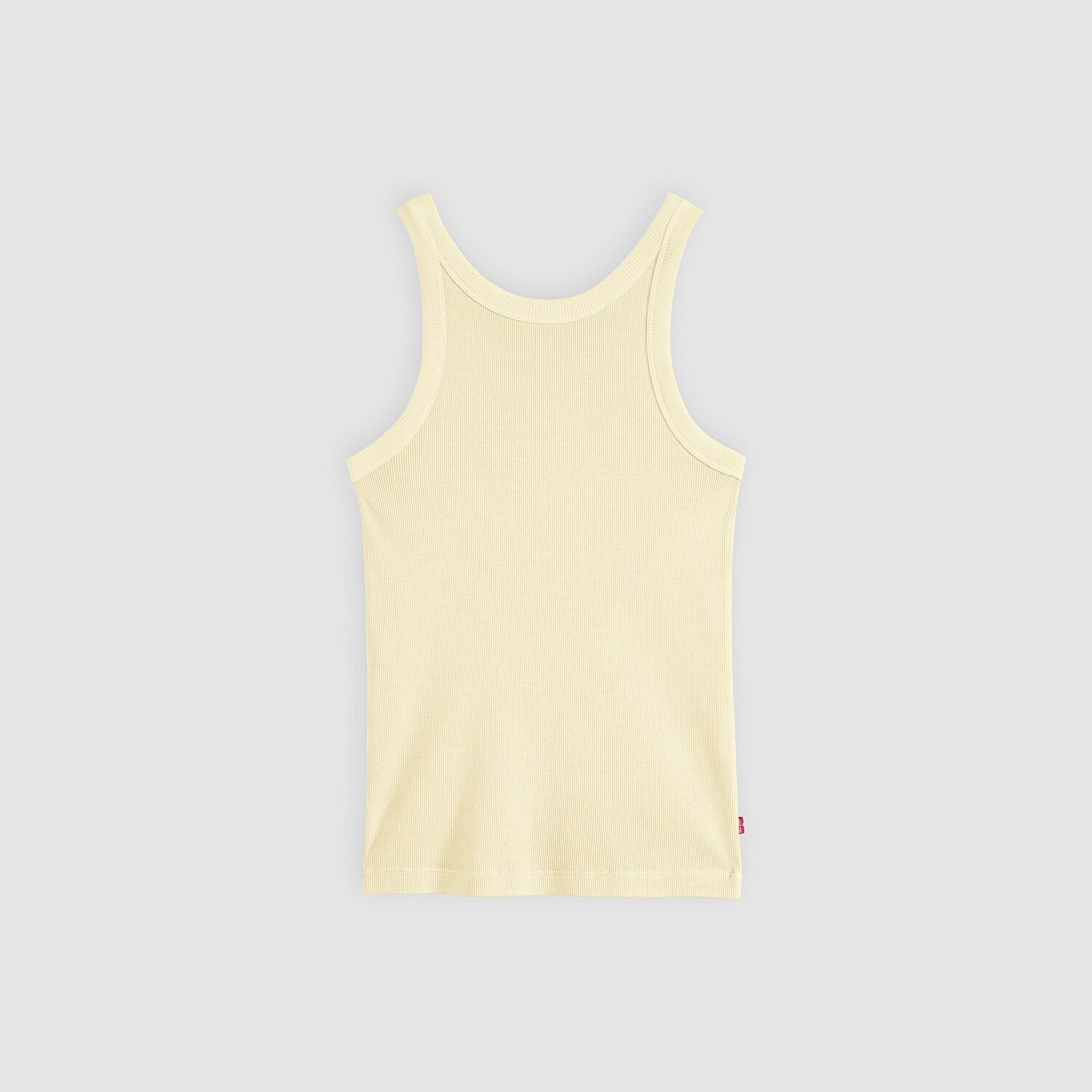 Essential Racer Tank Top
