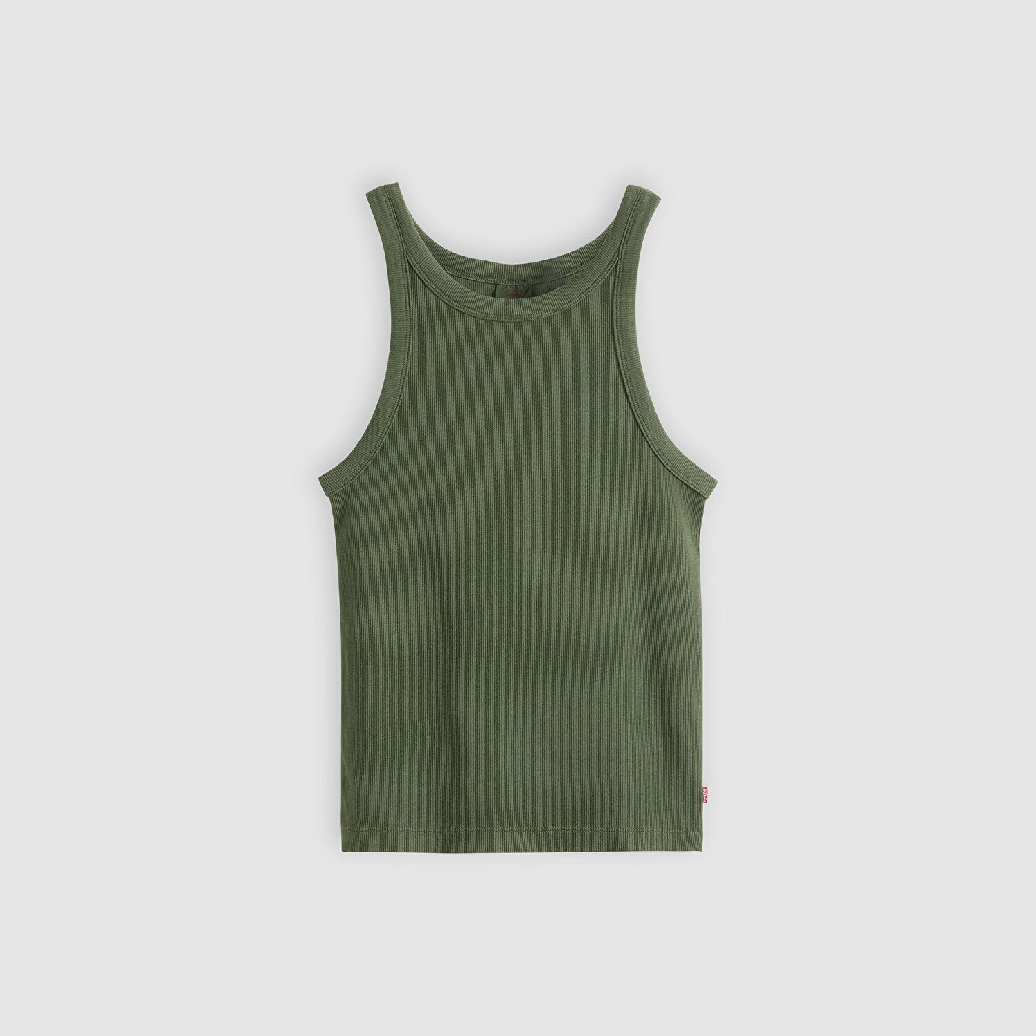 Essential Racer Tank Top
