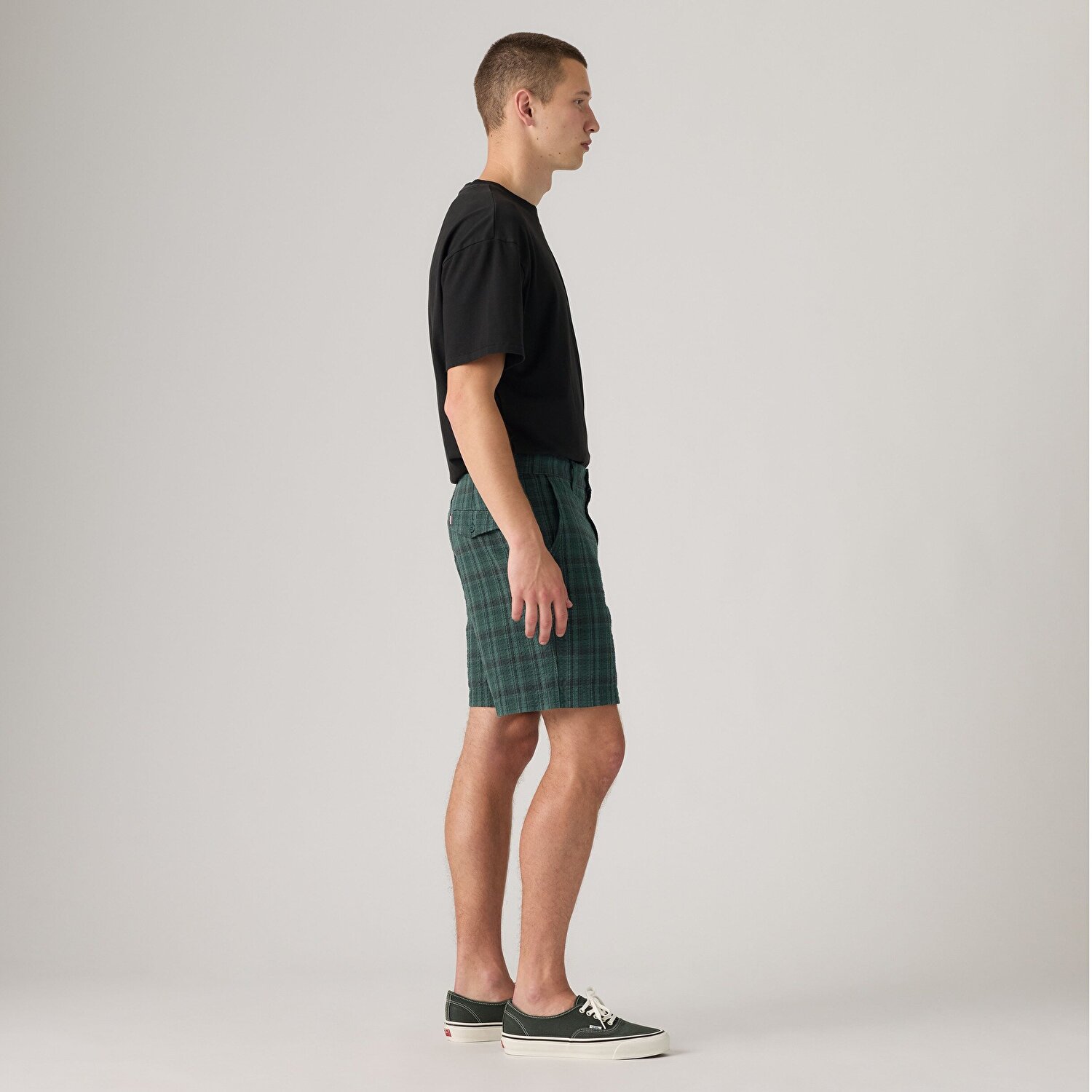 XX Chino Authentic Relaxed Lightweight Şort