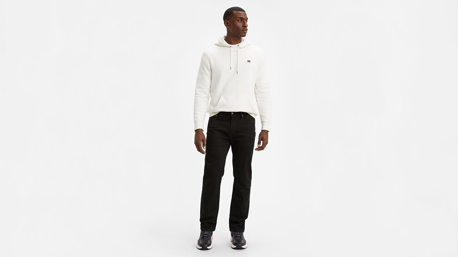 514™ Straight Erkek Jean Pantolon - Nightshine
