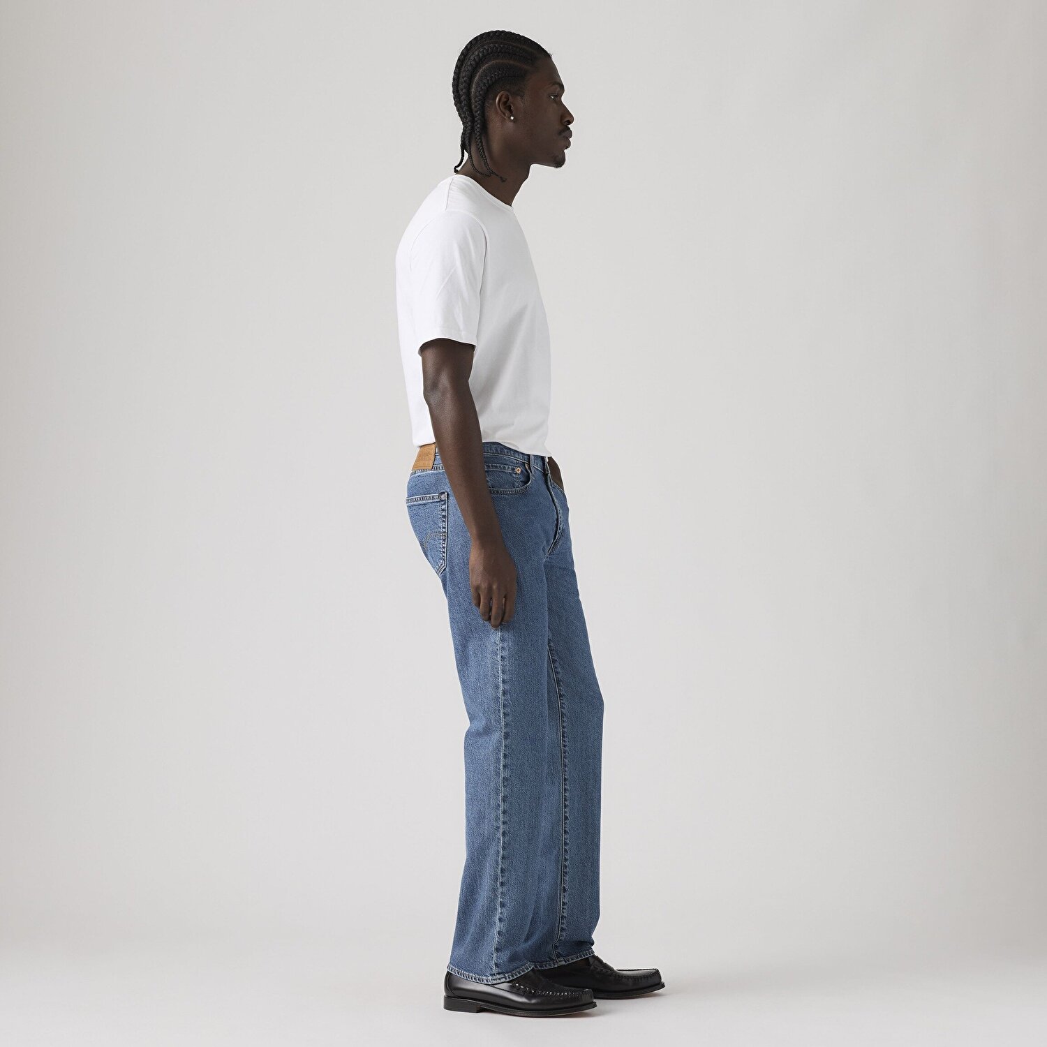 514™ Straight Erkek Jean Pantolon - Beyond The Ocean