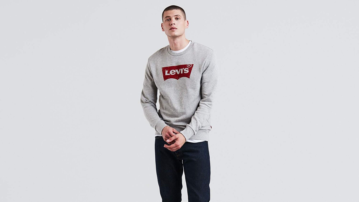 Standard Graphic Sweatshirt
