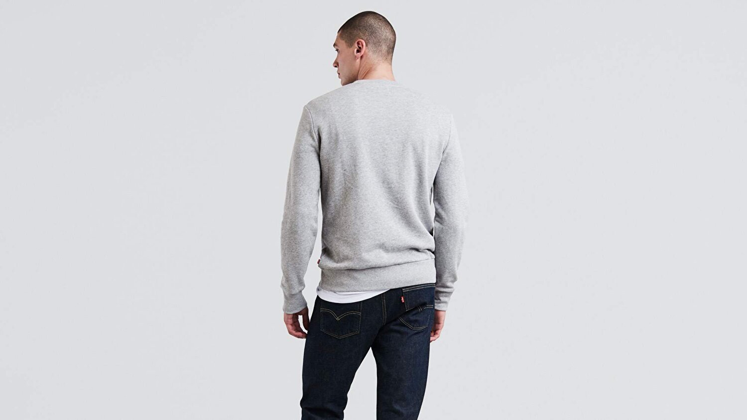 Standard Graphic Sweatshirt