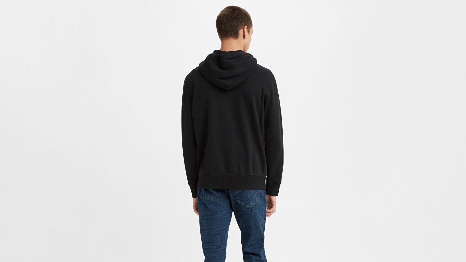Core Zip Up