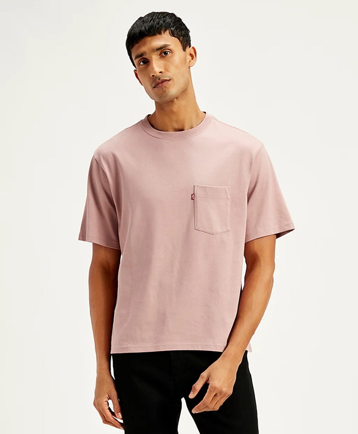 Relaxed Fit Tişört