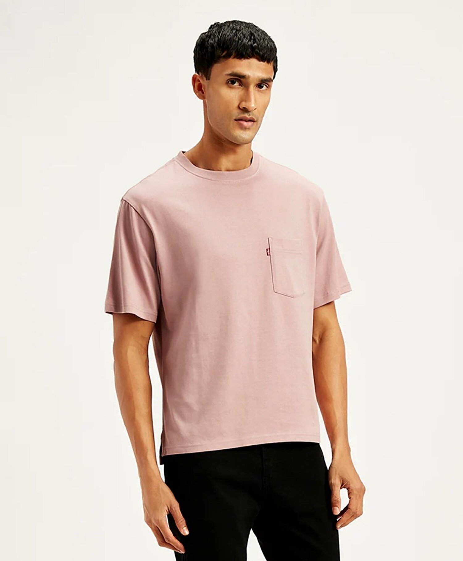 Relaxed Fit Tişört