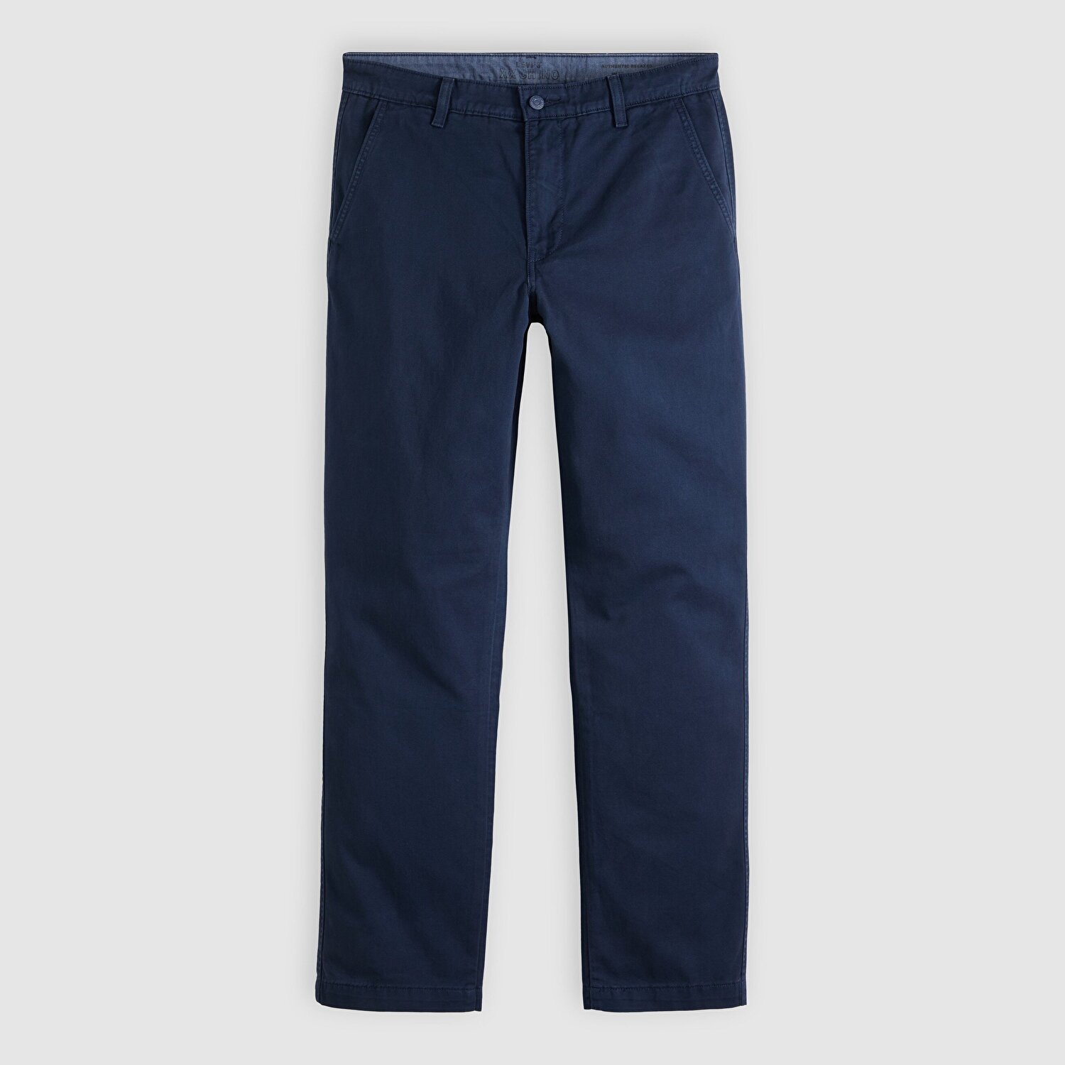 XX Chino Authentic Relaxed Erkek Pantolon