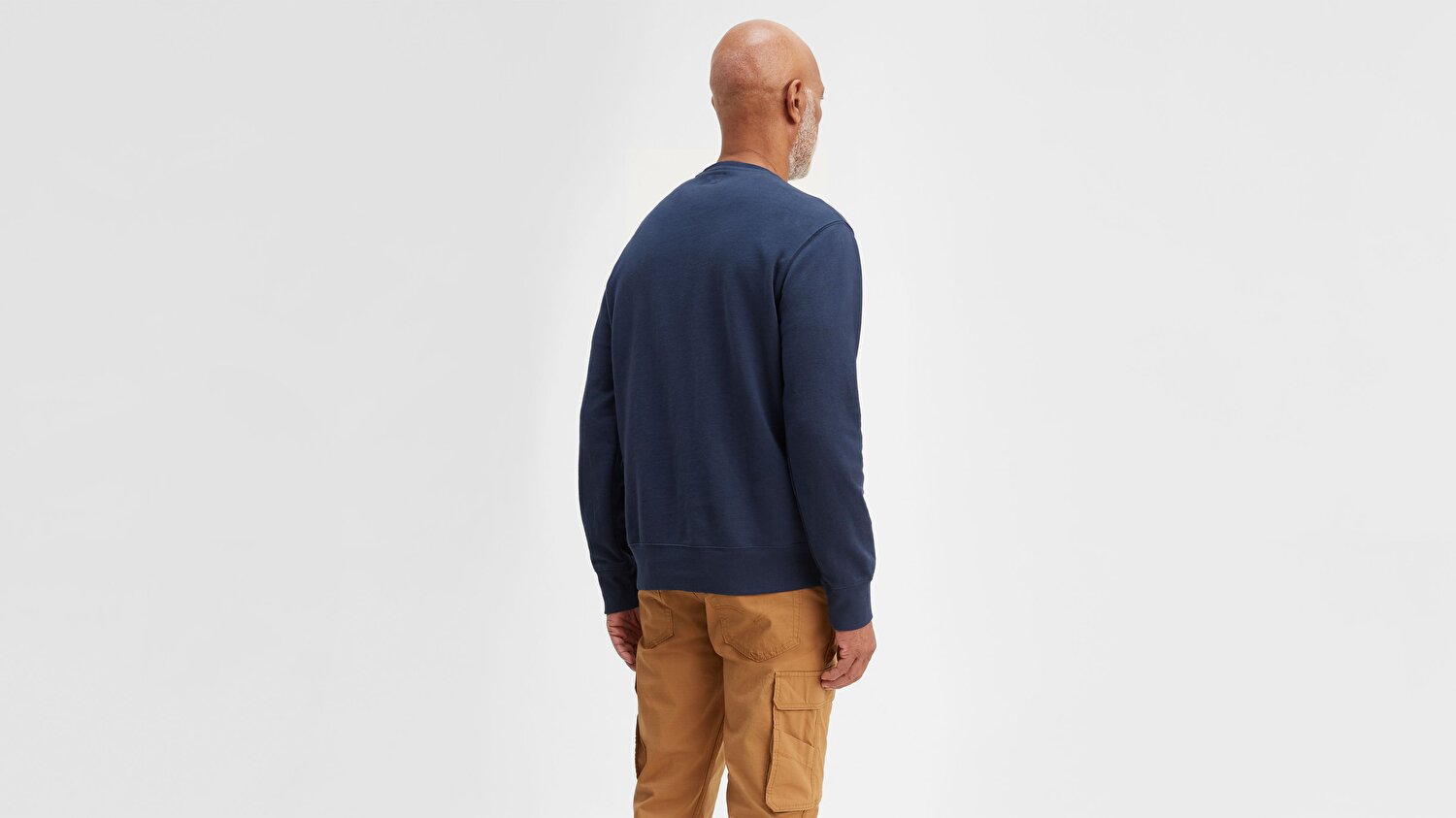 Crew Sweatshirt