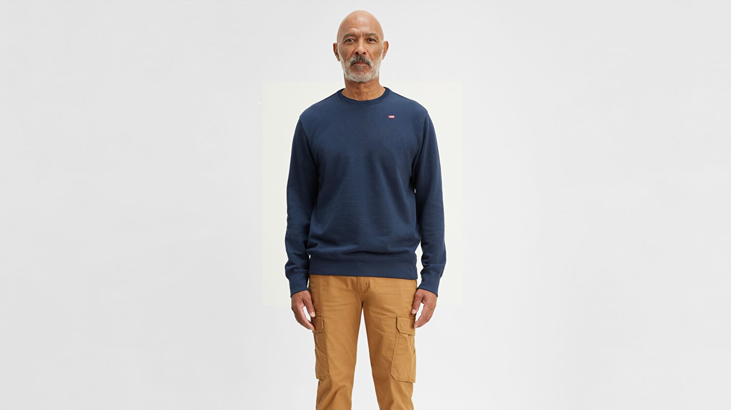 Crew Sweatshirt