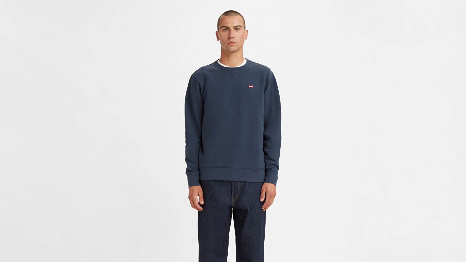 New Original Sweatshirt