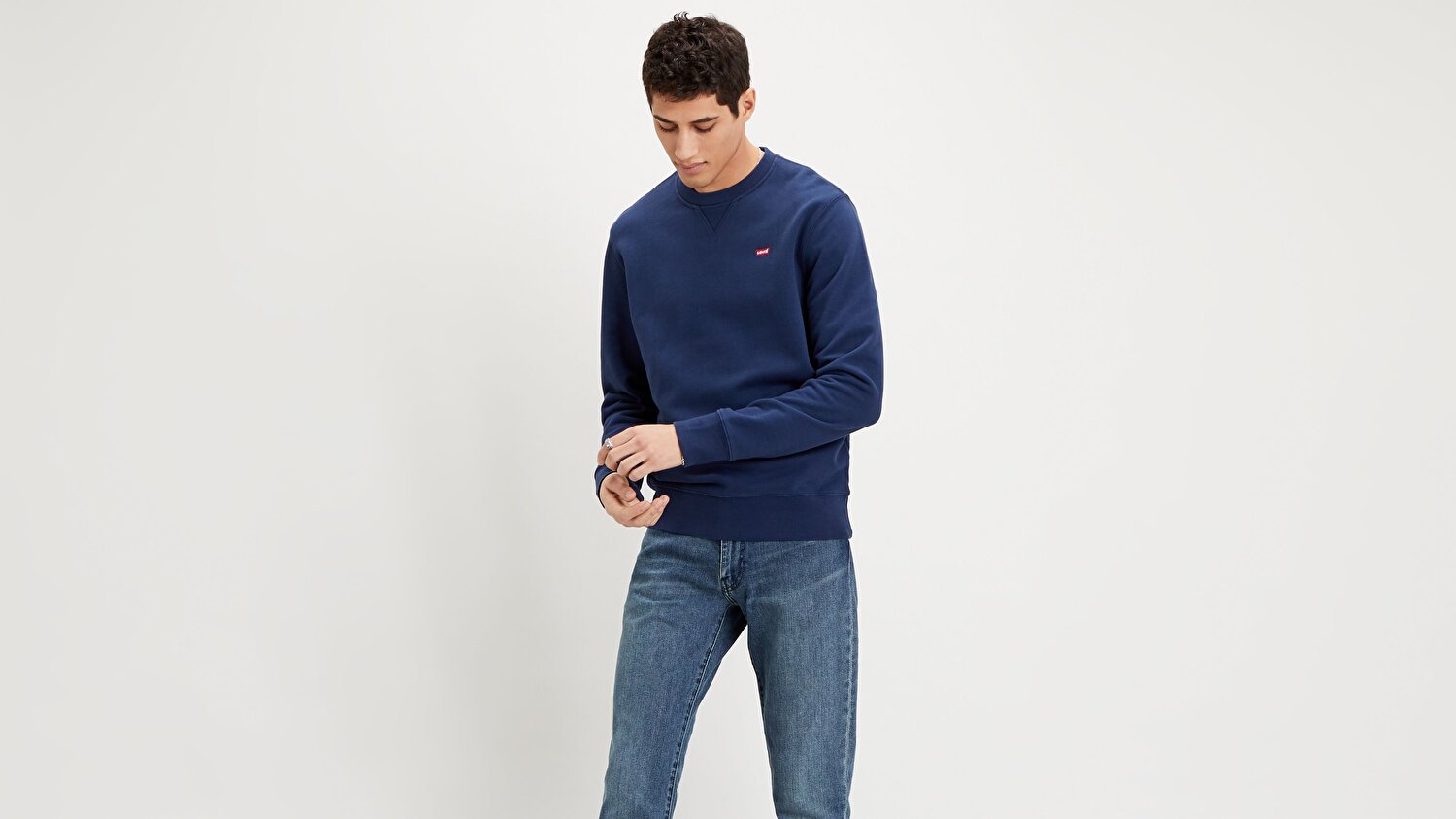 New Original Sweatshirt