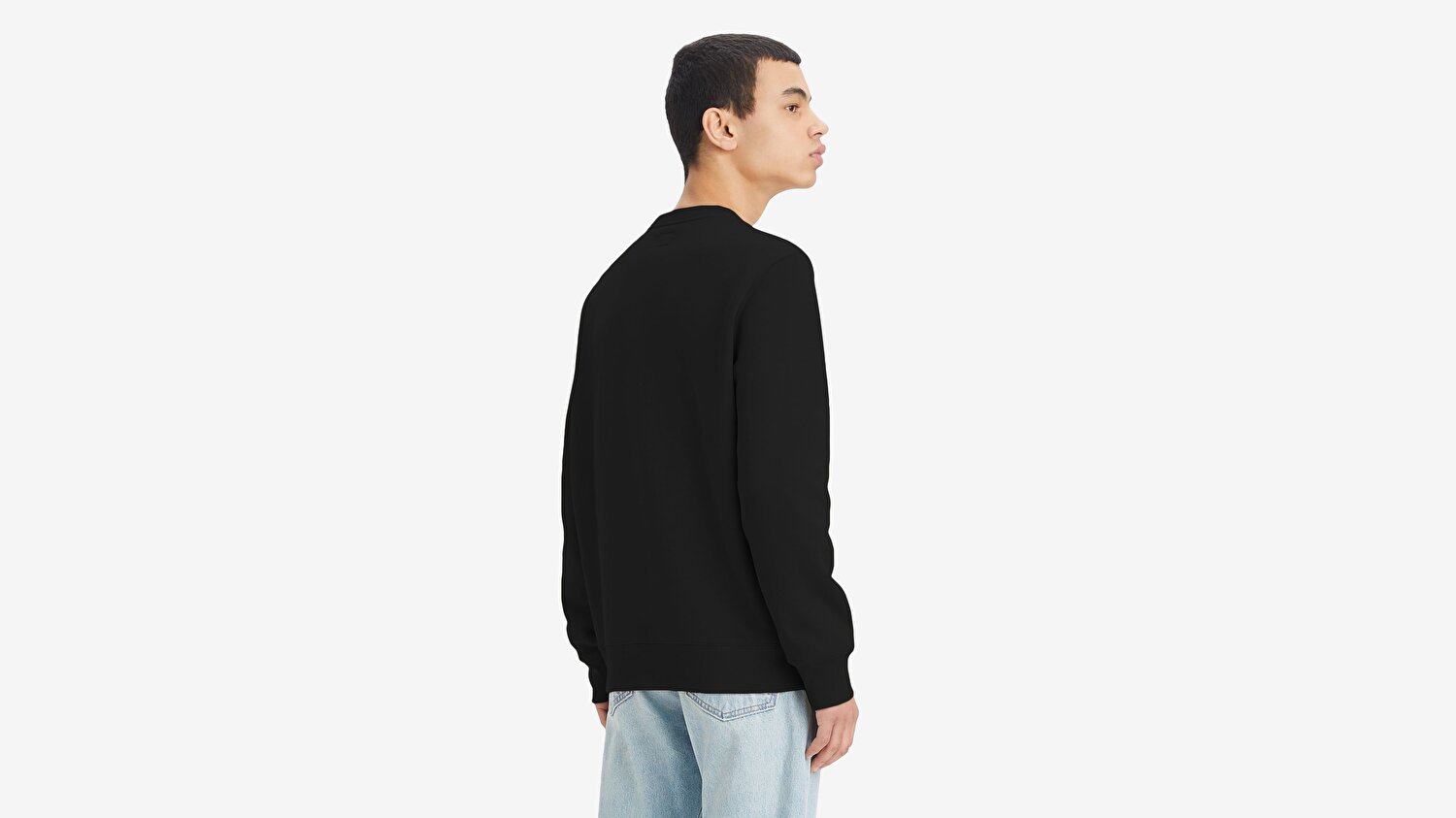 New Original Sweatshirt