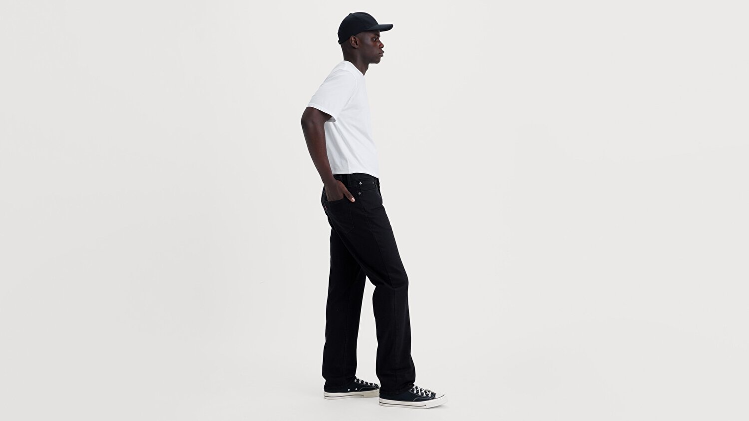 541™ Athletic Taper Erkek Jean Pantolon - Native Cali