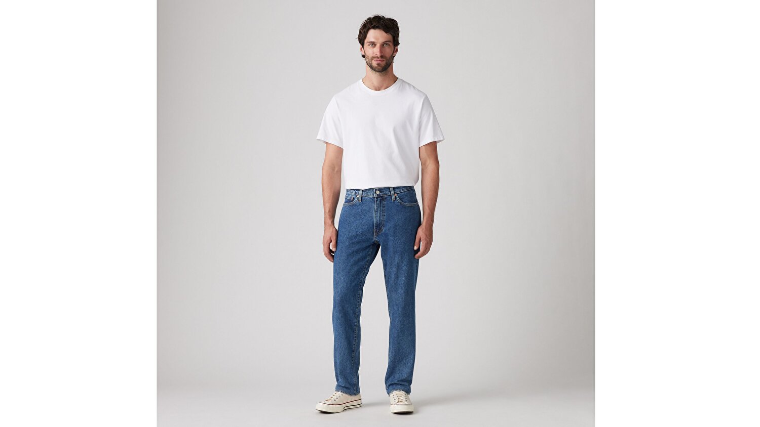 541™ Athletic Taper Erkek Jean Pantolon - Better Friends