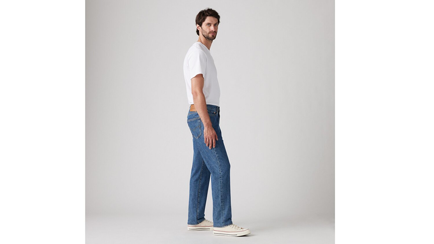 541™ Athletic Taper Erkek Jean Pantolon - Better Friends