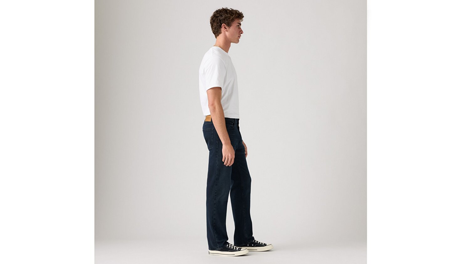 541™ Athletic Taper Erkek Jean Pantolon - Chicken Of The Woods
