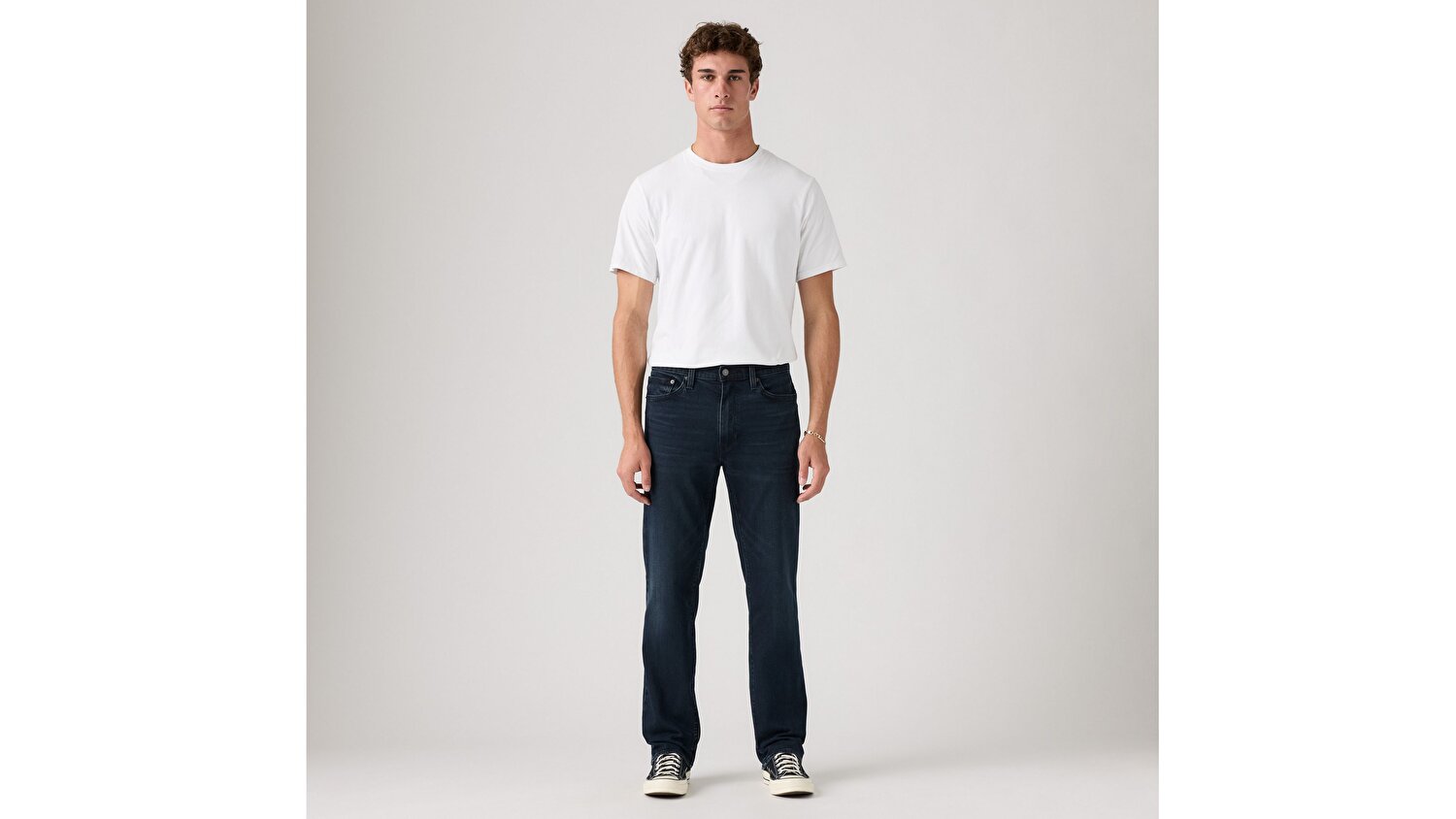 541™ Athletic Taper Erkek Jean Pantolon - Chicken Of The Woods
