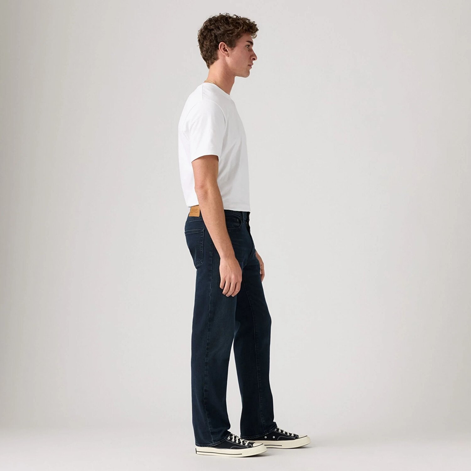 541™ Athletic Taper Erkek Jean Pantolon - Chicken Of The Woods