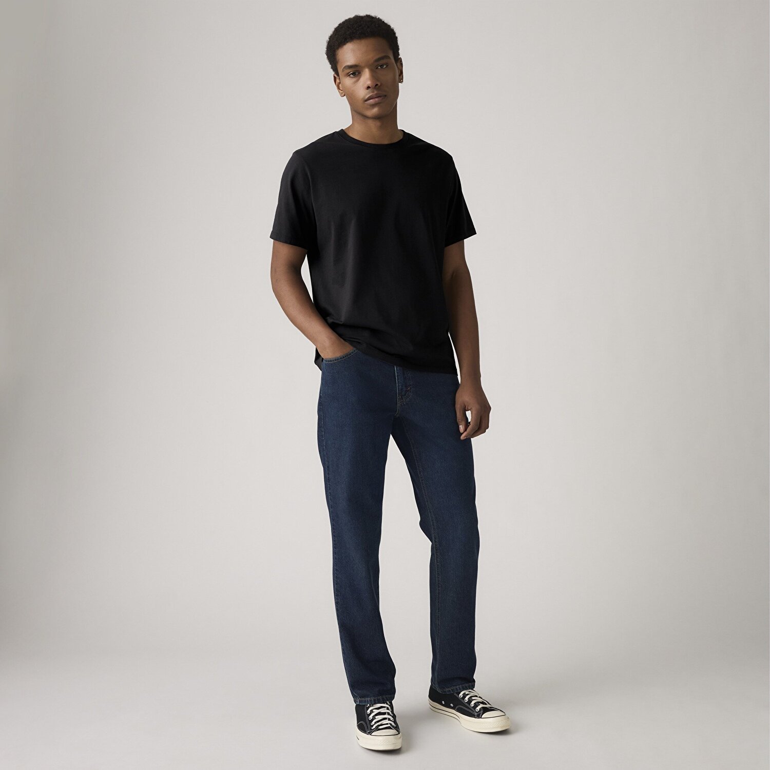 541™ Athletic Taper Erkek Jean - Close Encounter