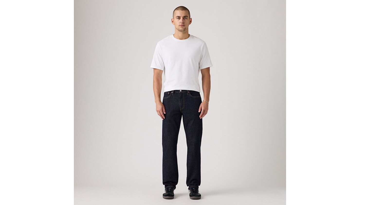 541® Athletic Taper Erkek Jean Pantolon - Sta-Dark