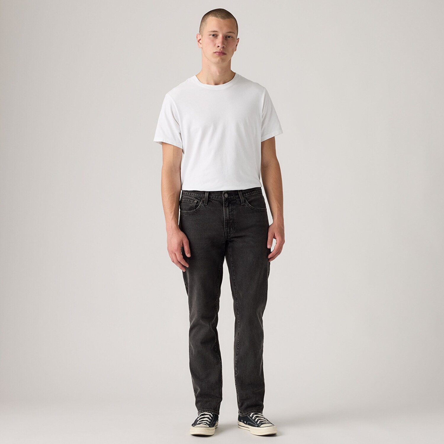 541™ Athletic Taper Erkek Jean Pantolon - At The End Of The