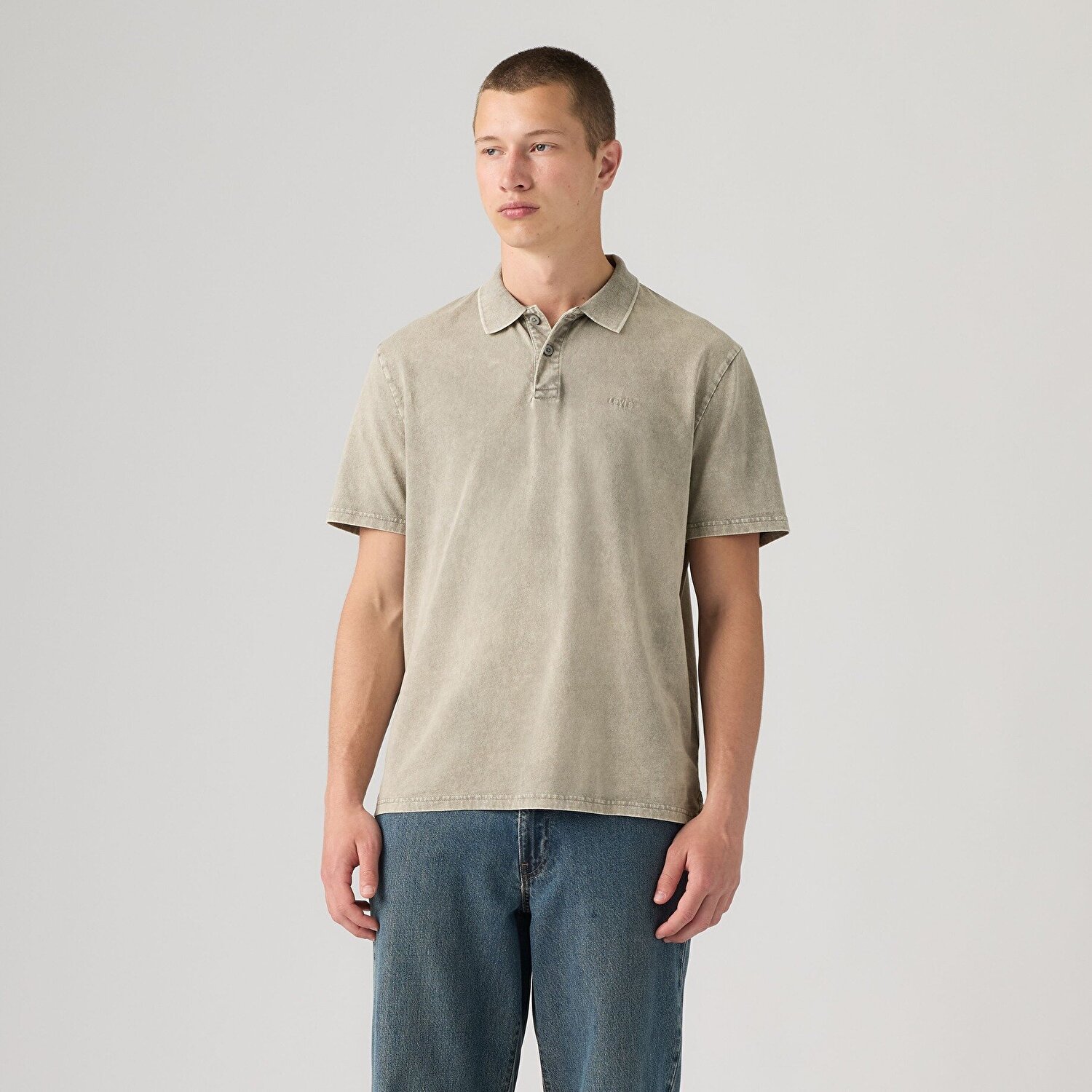 Authentic Polo Tişört