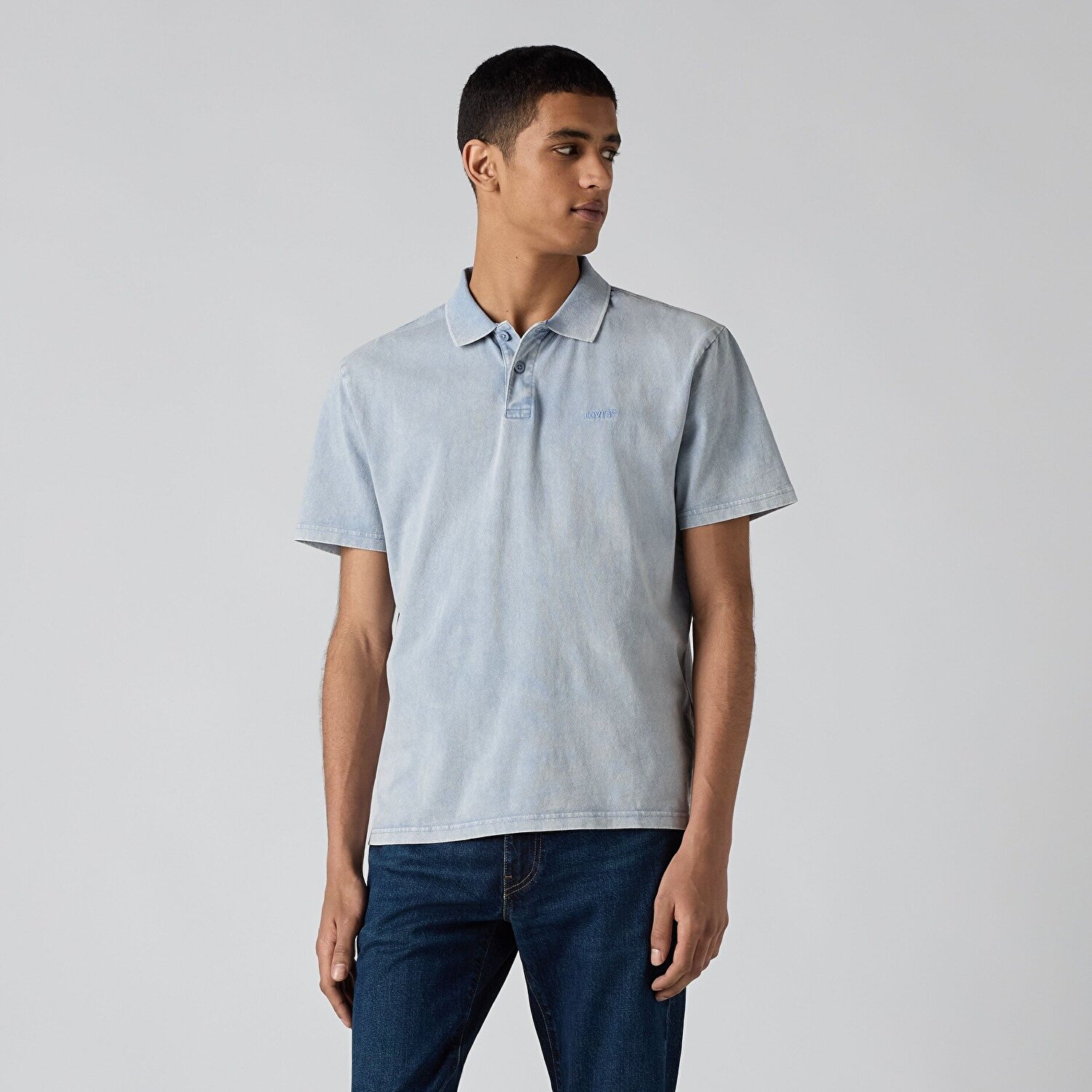 Authentic Polo Tişört