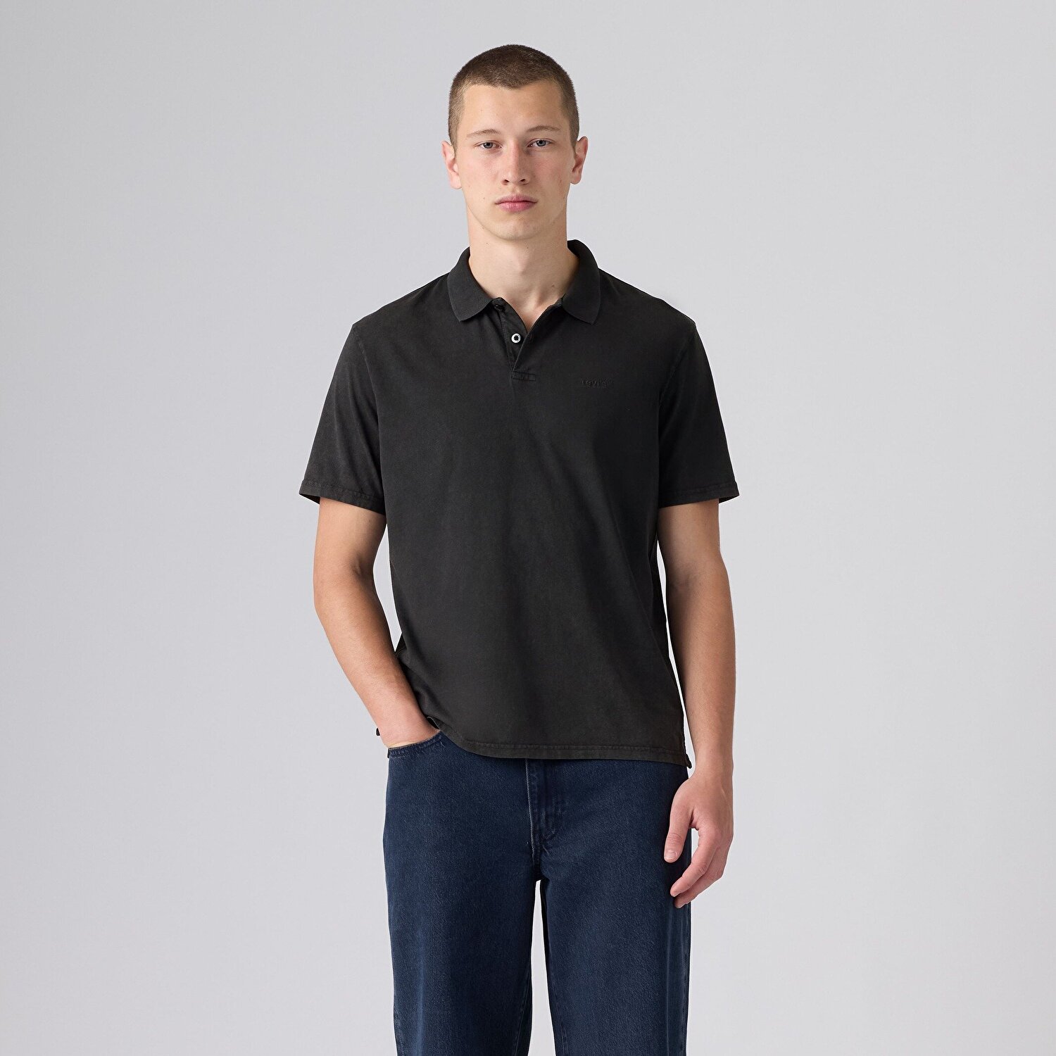 Authentic Polo Tişört
