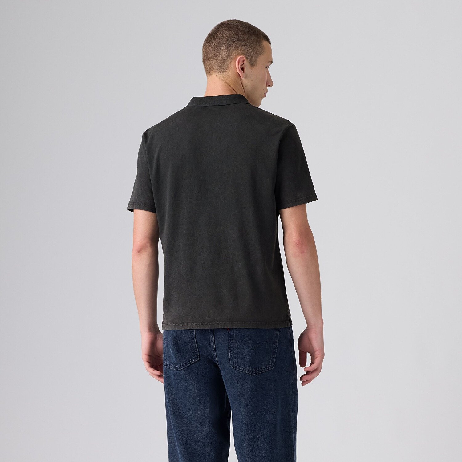 Authentic Polo Tişört