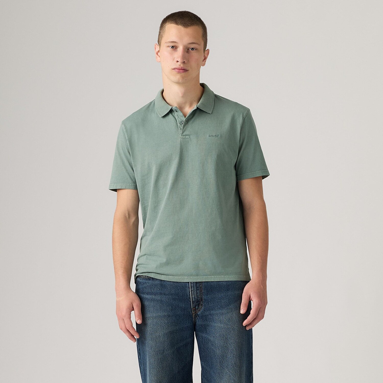 Authentic Polo Tişört