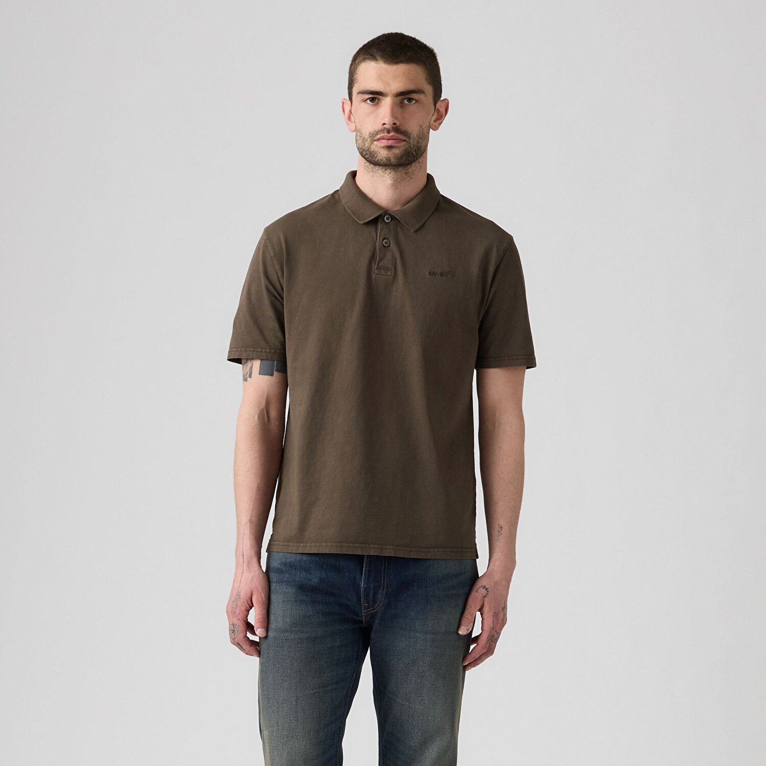 Authentic Polo Tişört
