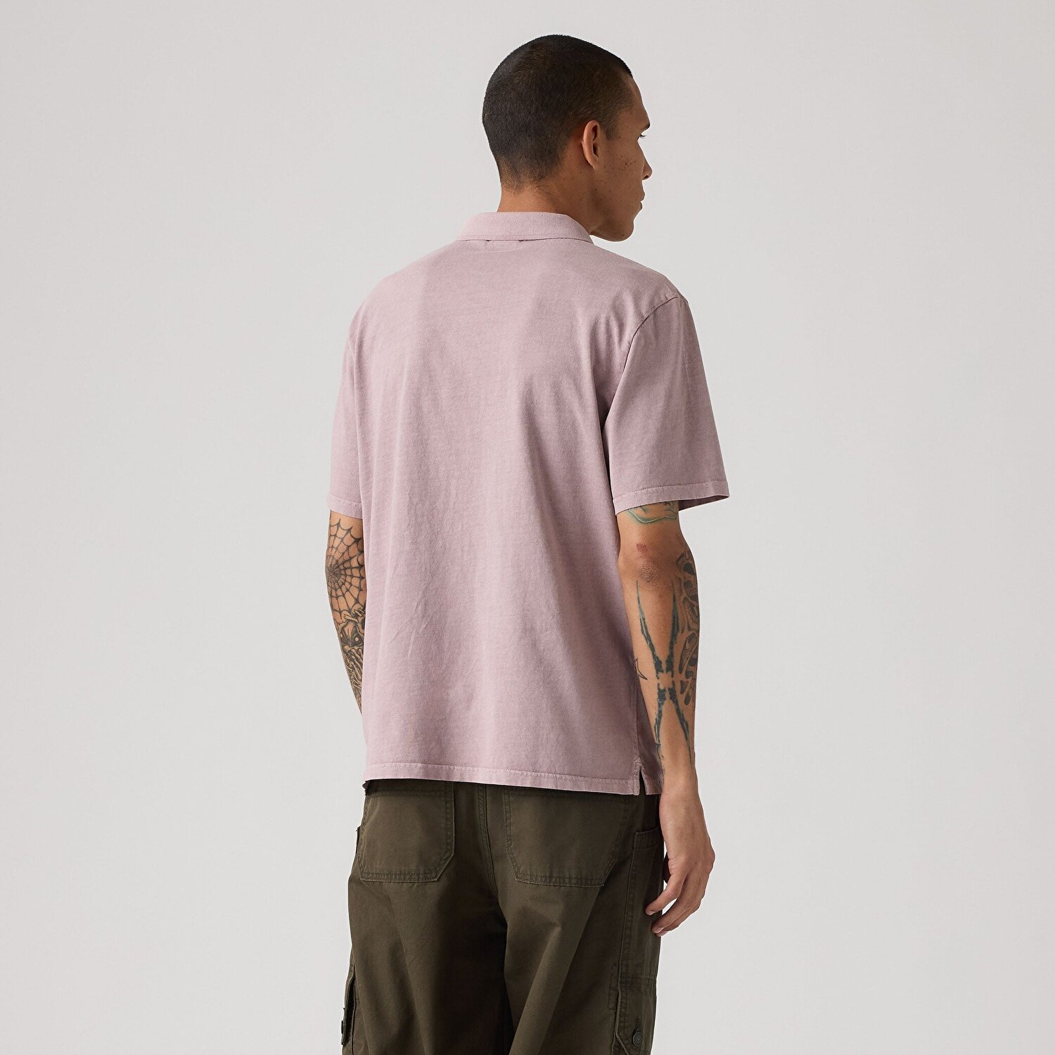 Authentic Polo Tişört