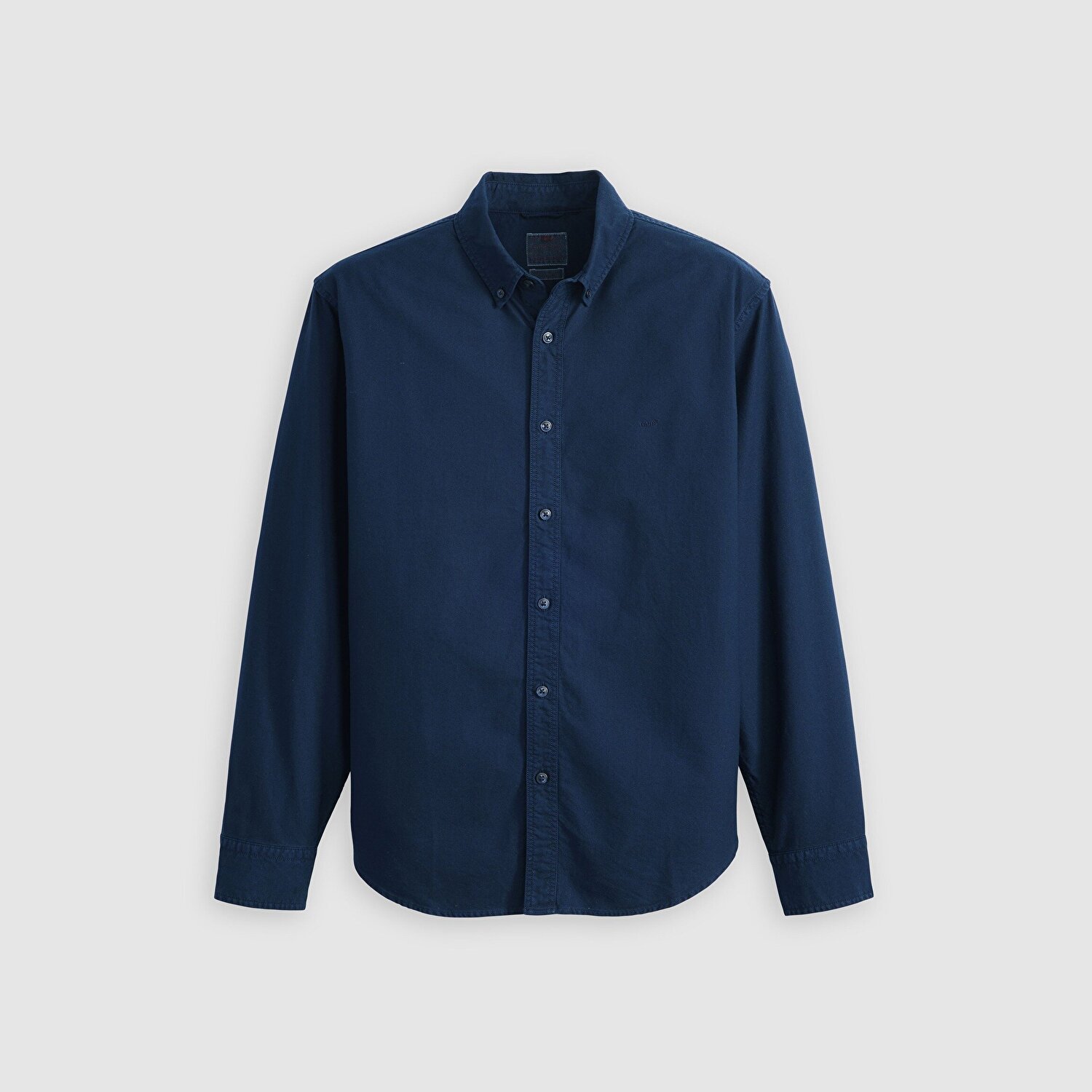 Authentic Button Down Lightweight Gömlek