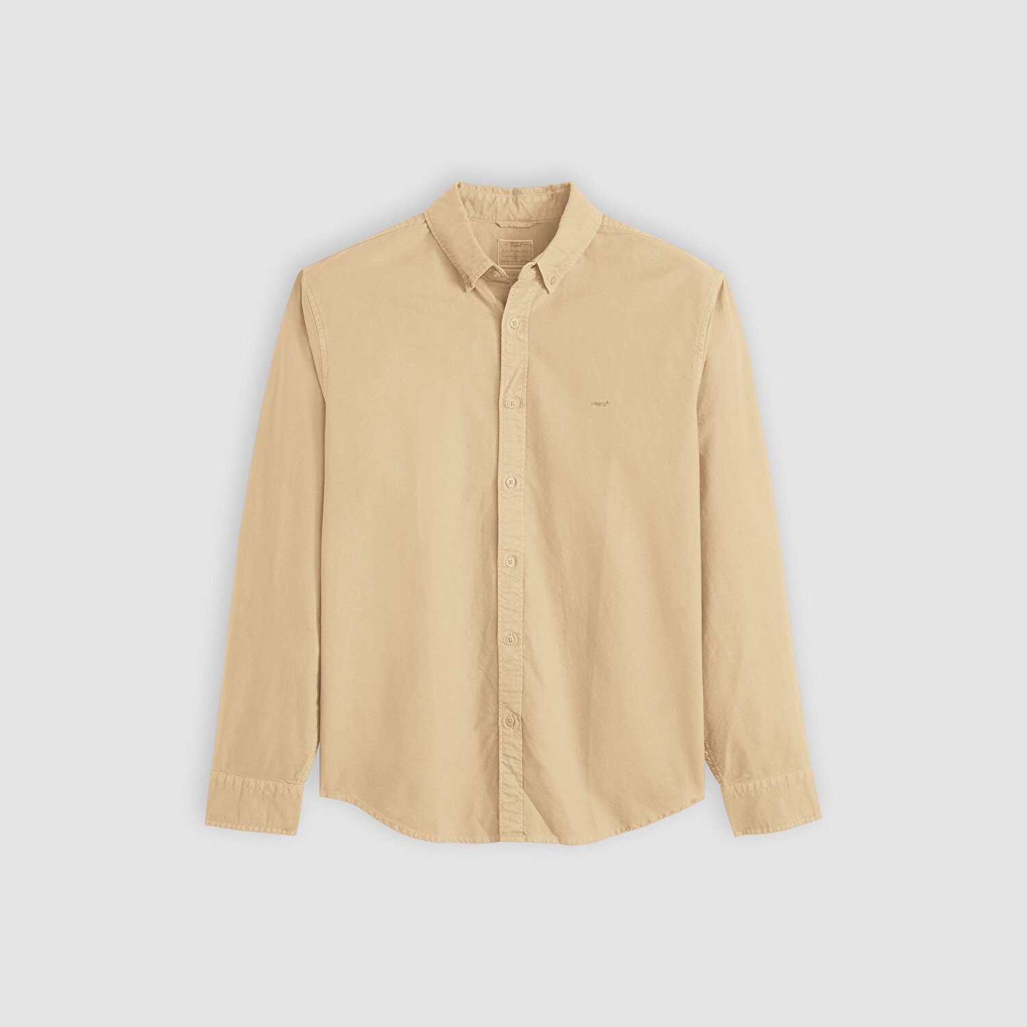 Authentic Button Down Gömlek