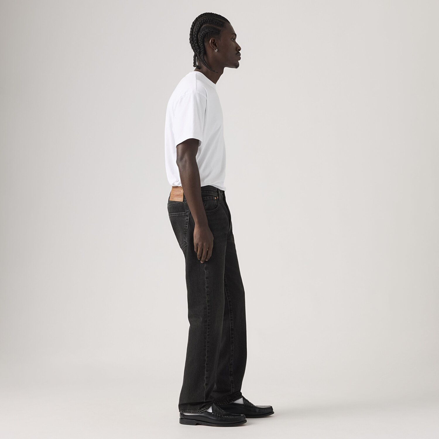 501® Levi's Original Erkek Jean Pantolon - Tainted Day