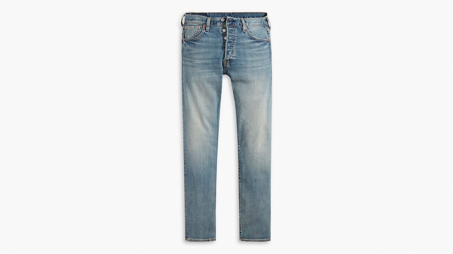 501® Original Erkek Jean Pantolon - Unleaded