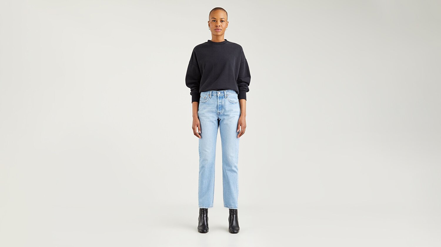 Jean levis 501 s femme hotsell