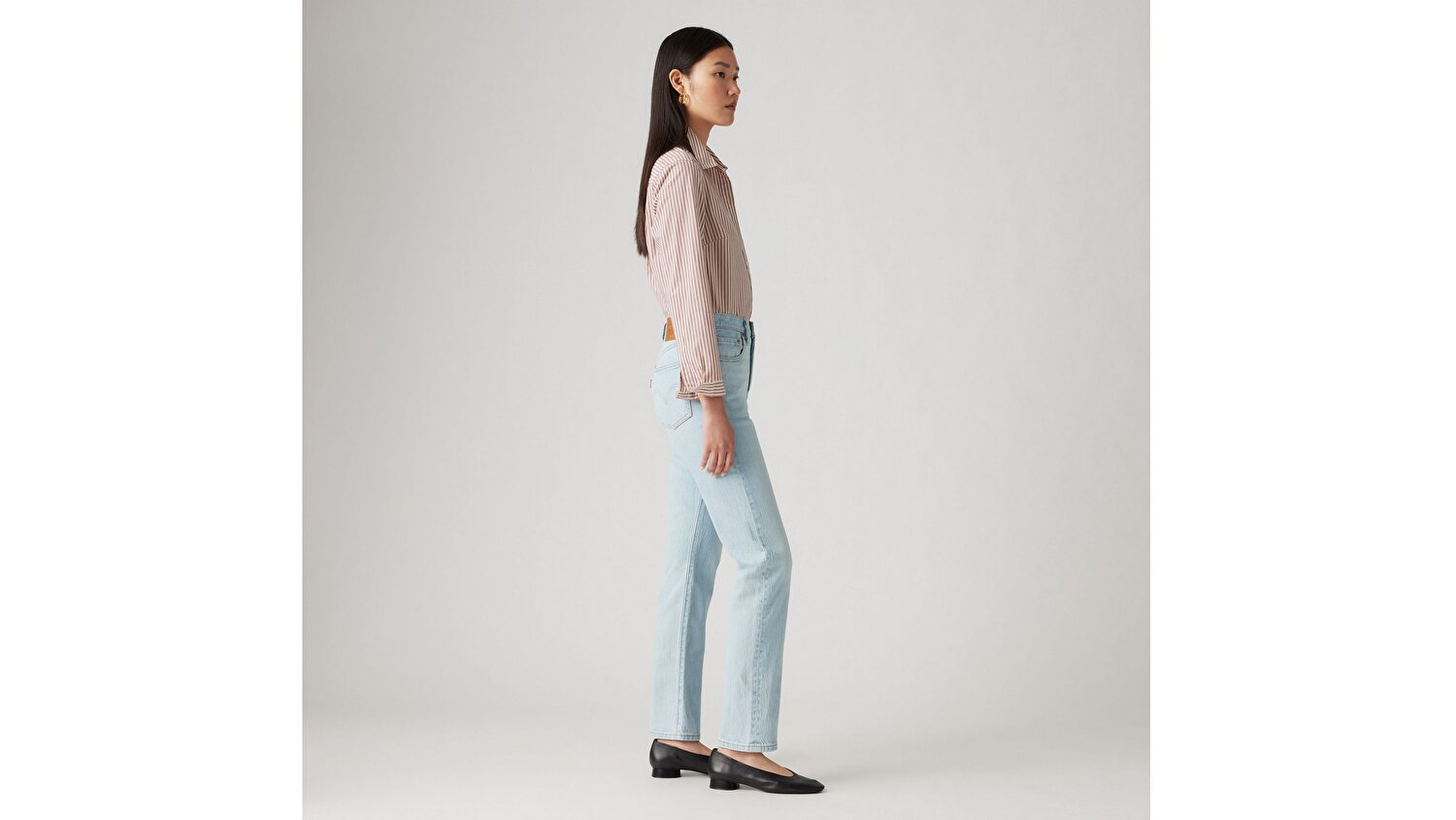 501® Original Kadın Jean Pantolon - Wow Me Over
