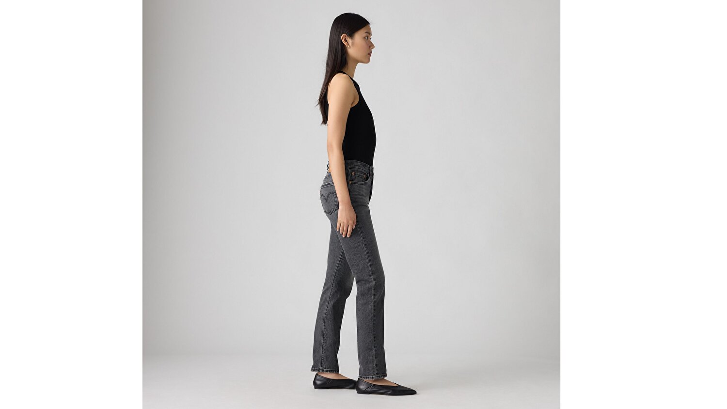 501® Original Kadın Jean Pantolon - Pretty Pleasing