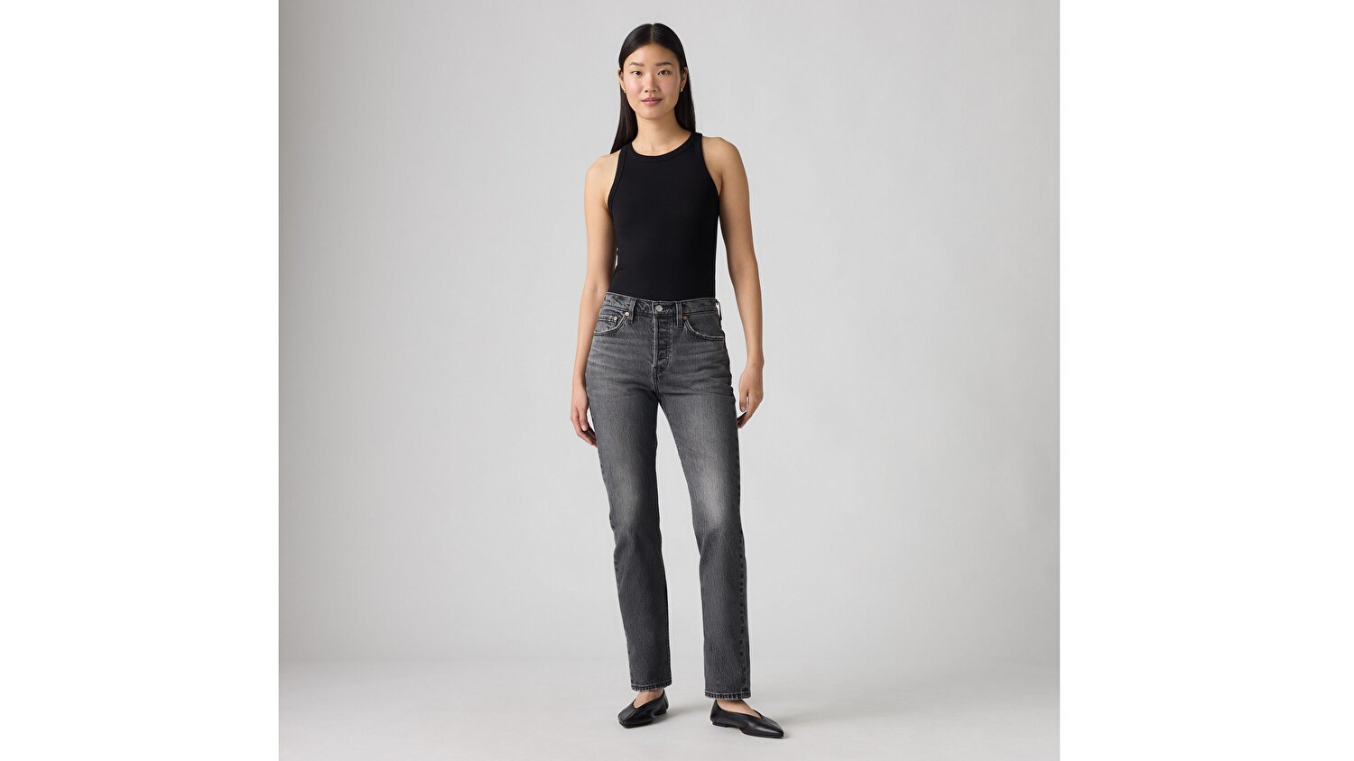 501® Original Kadın Jean Pantolon - Pretty Pleasing