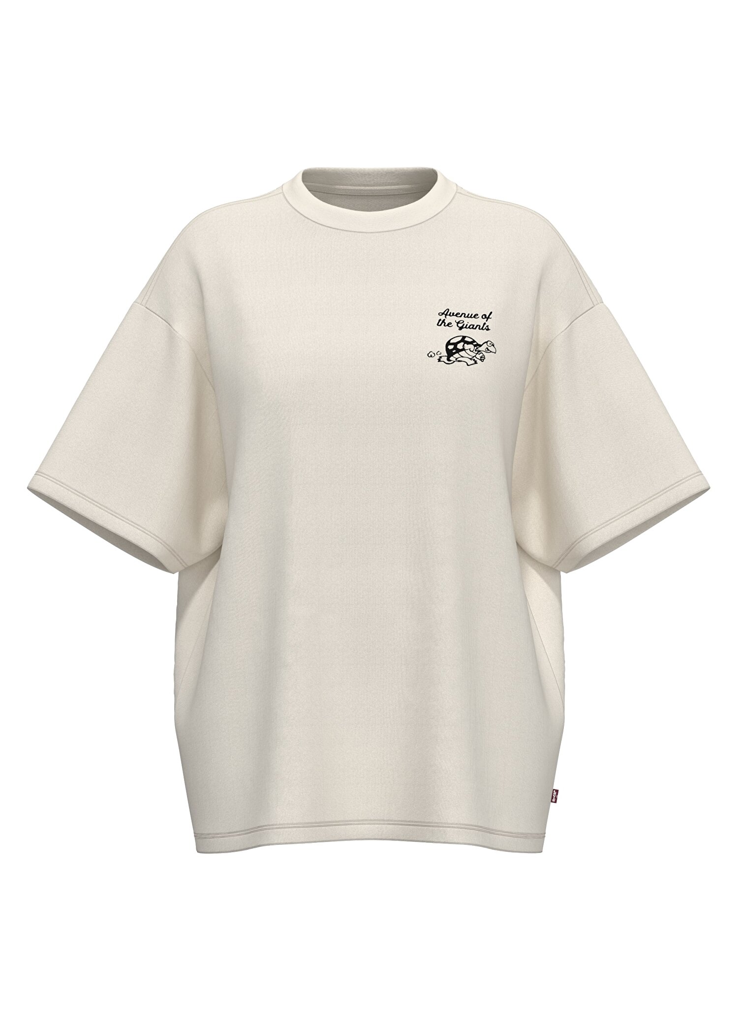 T shirt levis bimba discount