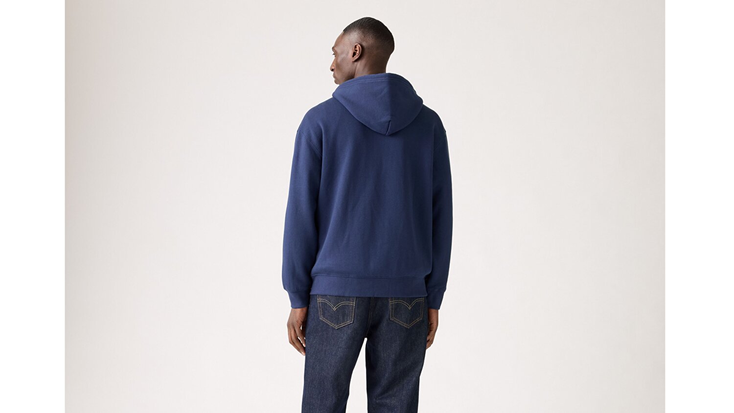 Seasonal Zip-Up Hoodie