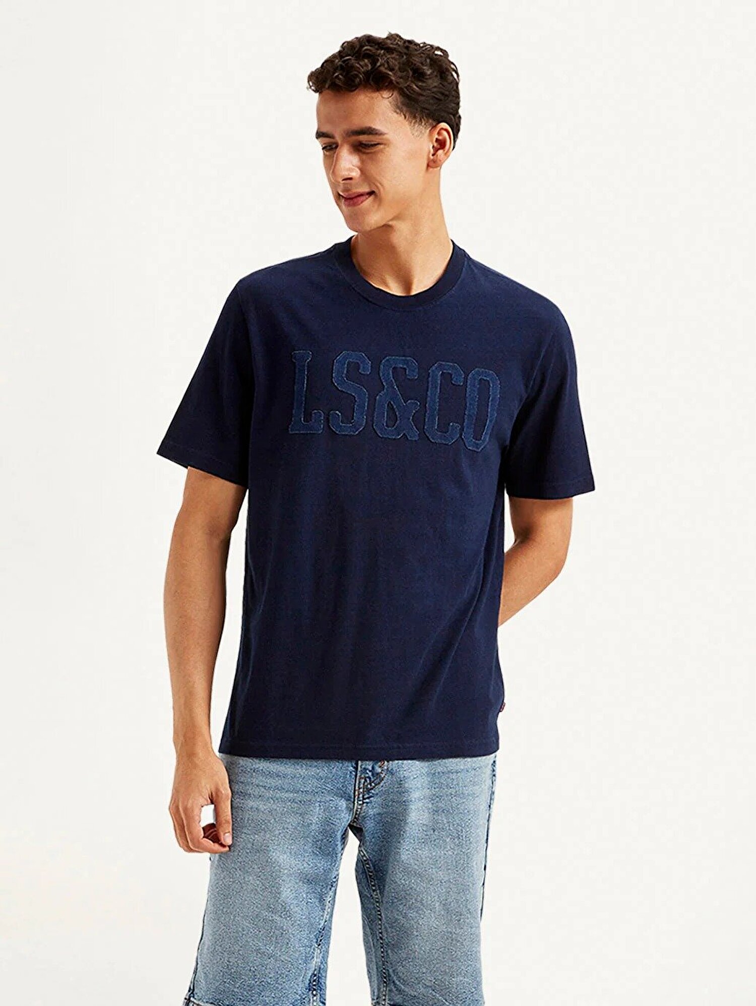Standard Fit Tişört