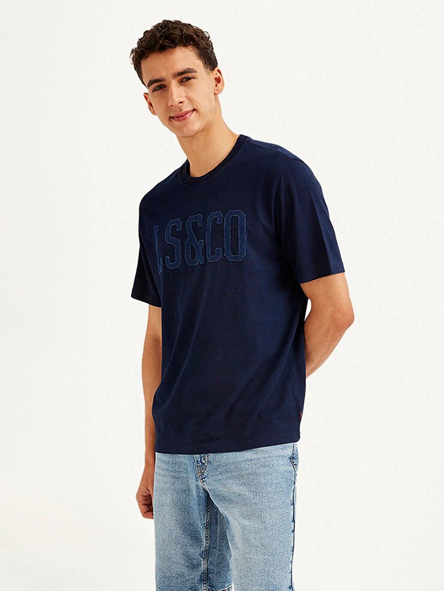 Standard Fit Tişört
