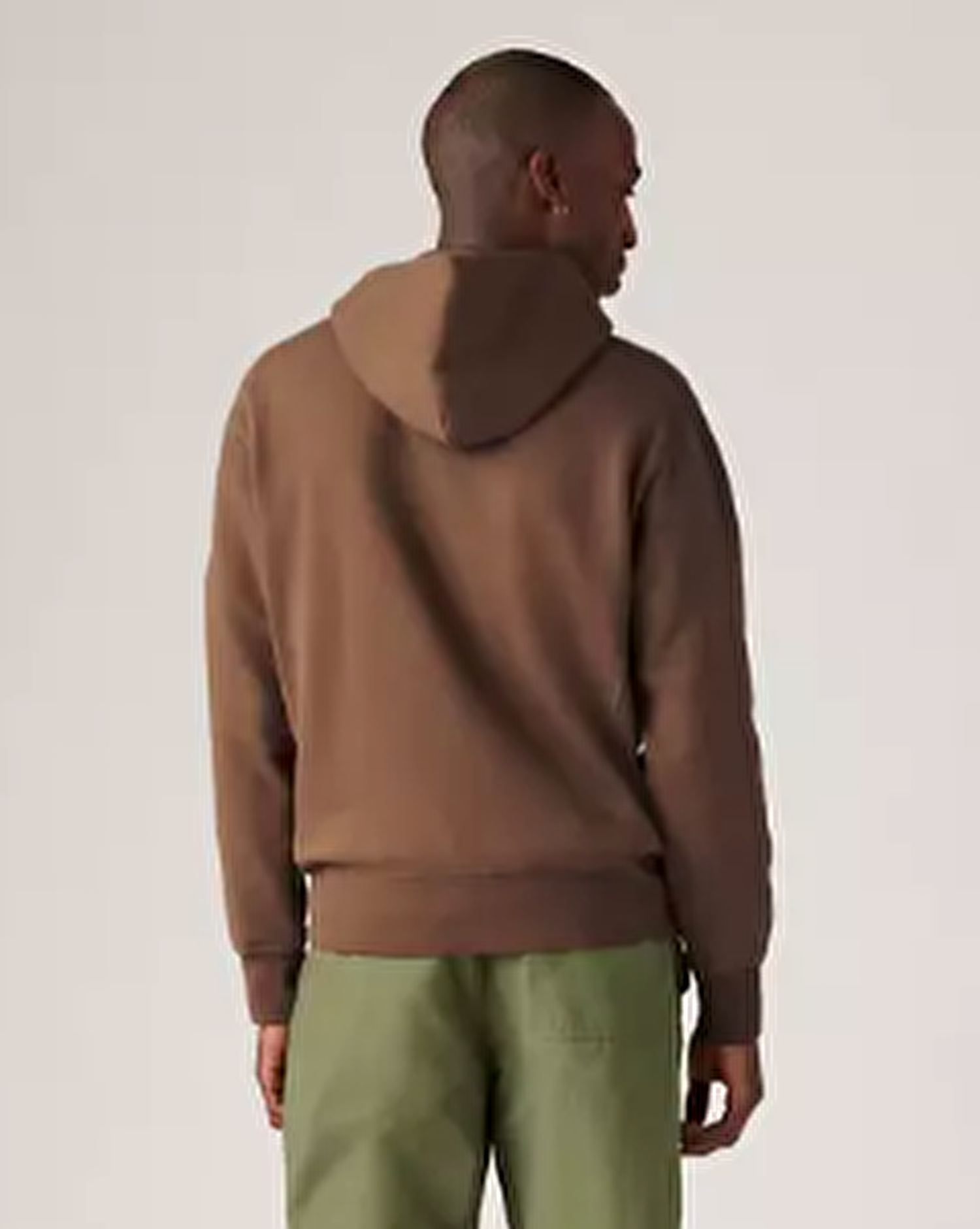 Authentic Hoodie