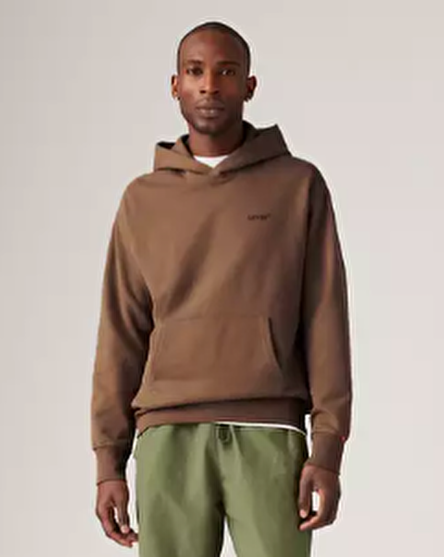 Authentic Hoodie
