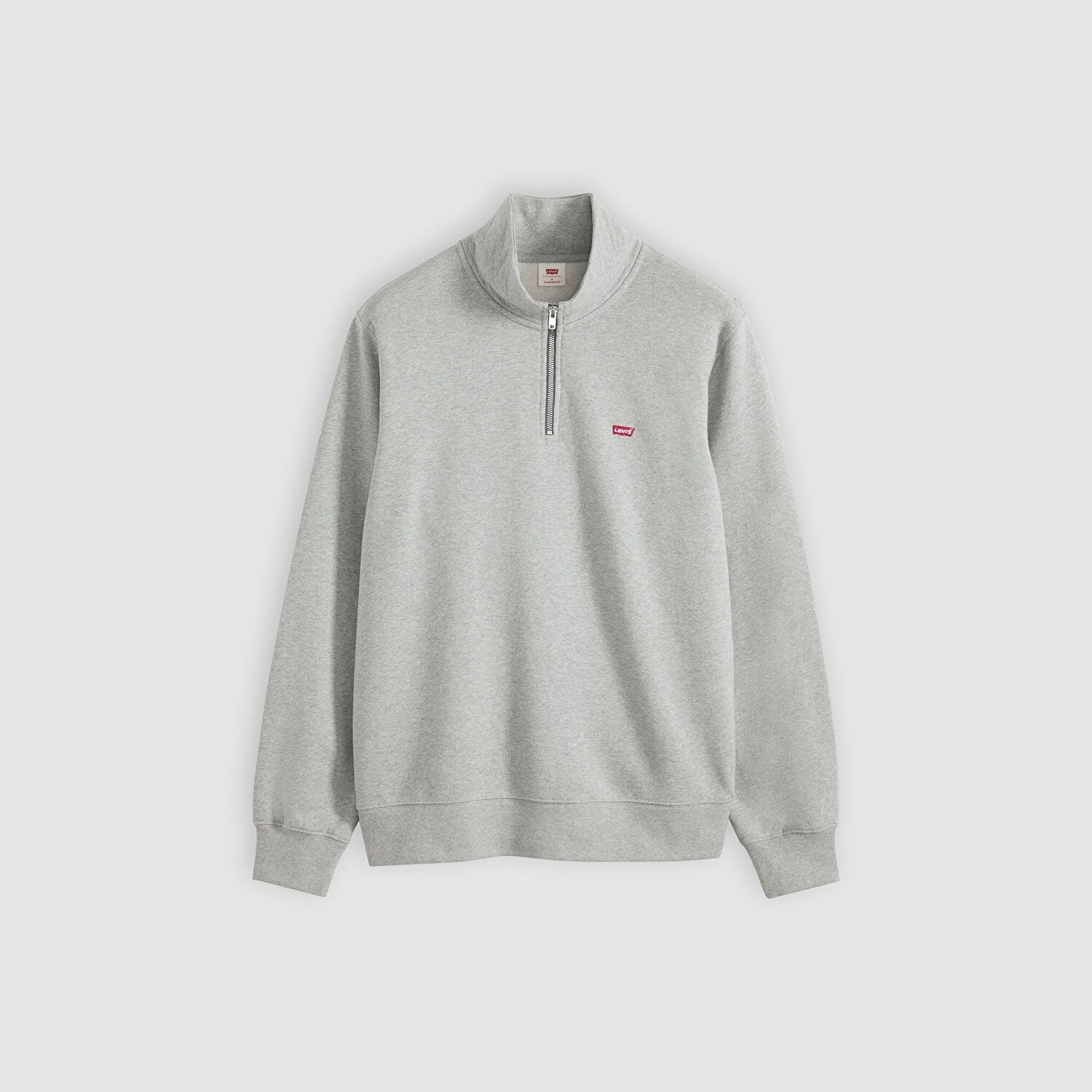 Original Housemark Quarter-Zip Kazak