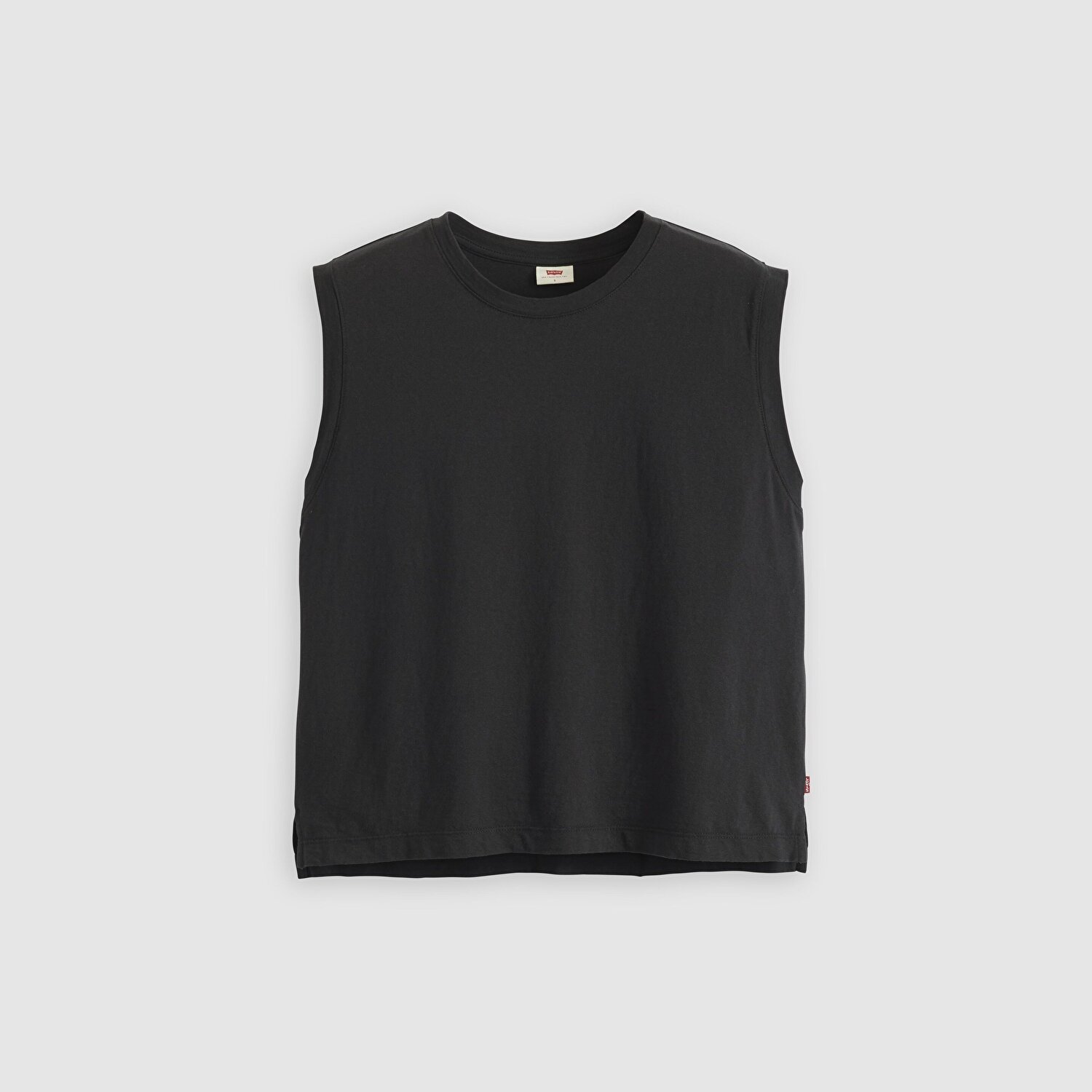 Boxy Tank Top