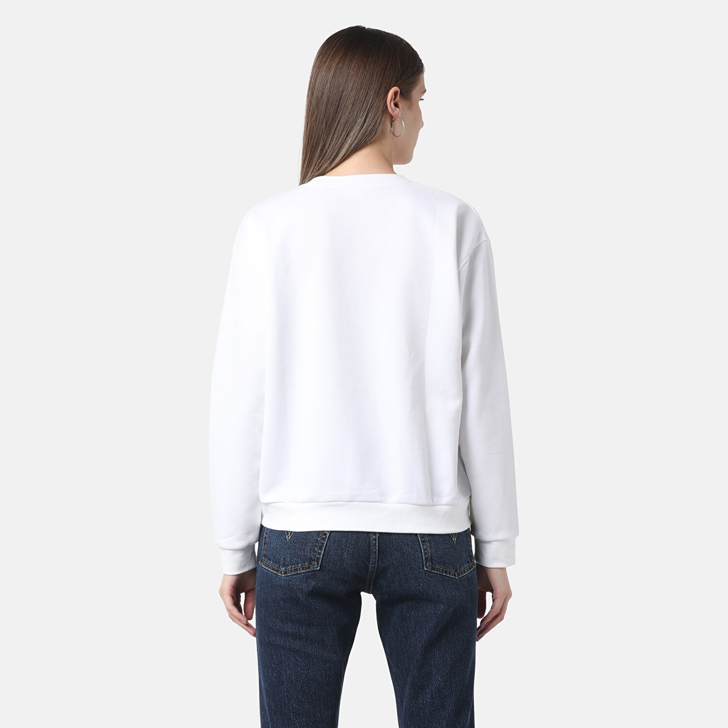 Everyday Sweatshirt